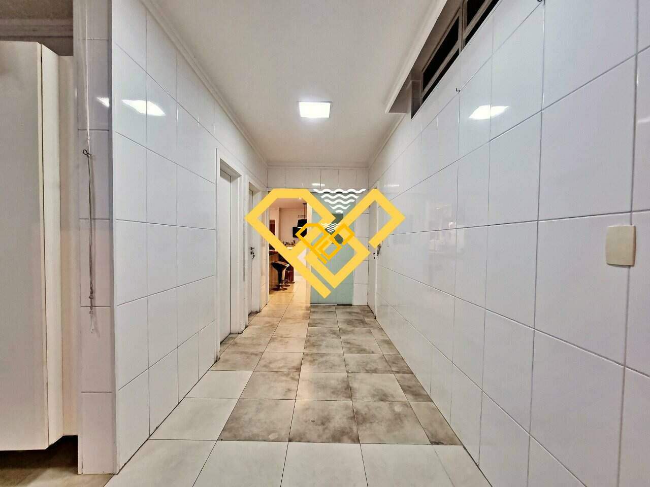 Apartamento à venda no Gonzaga: 