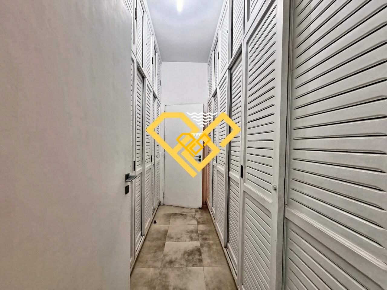 Apartamento à venda no Gonzaga: 