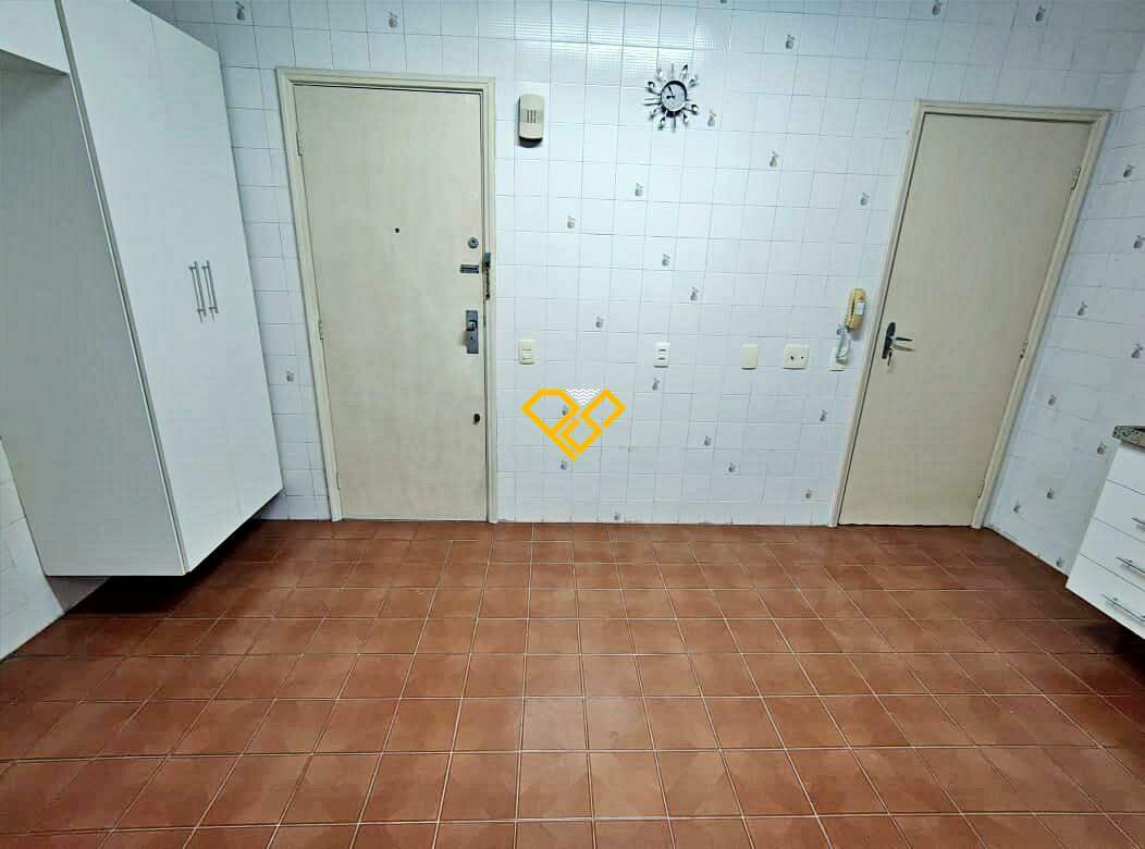 Apartamento à venda no Boqueirão: Cozinha