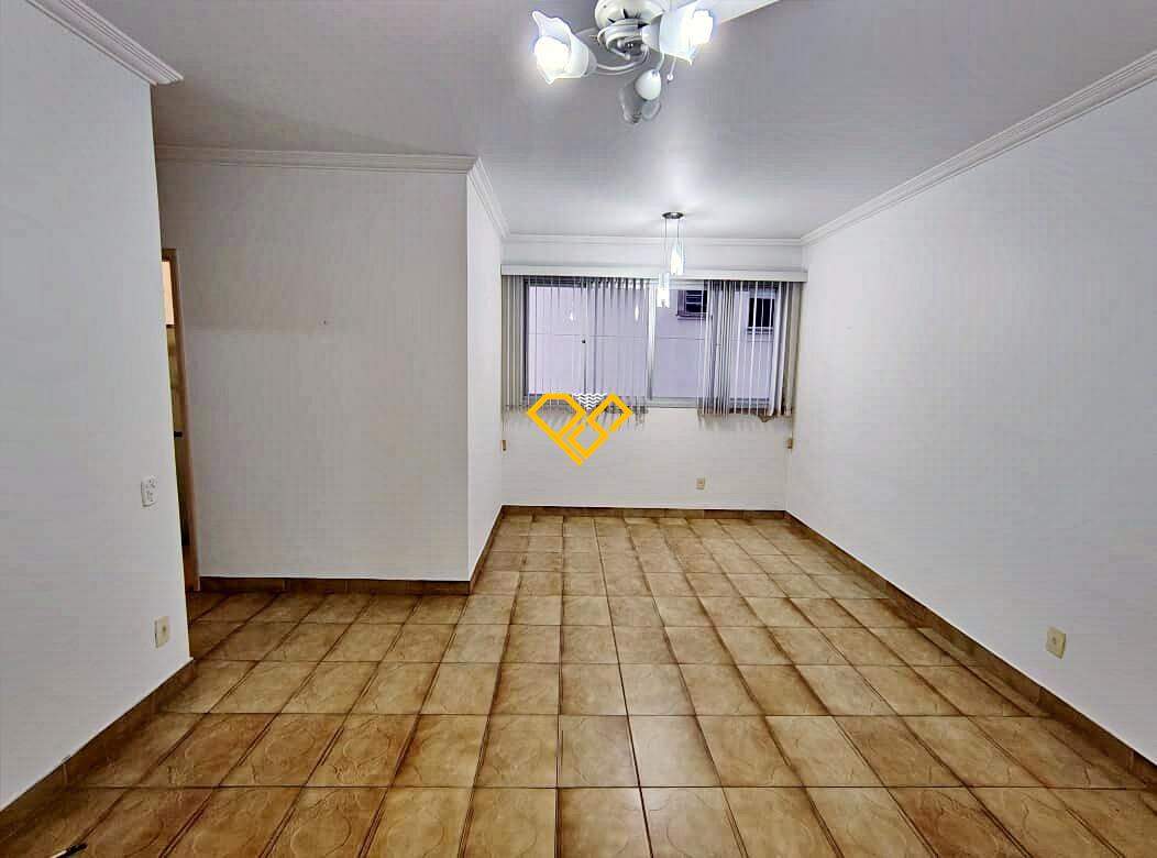 Apartamento à venda no Boqueirão: Sala