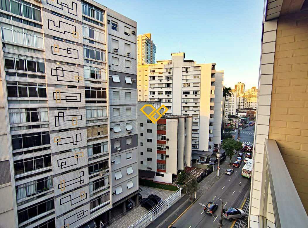 Apartamento à venda no Boqueirão: Vista