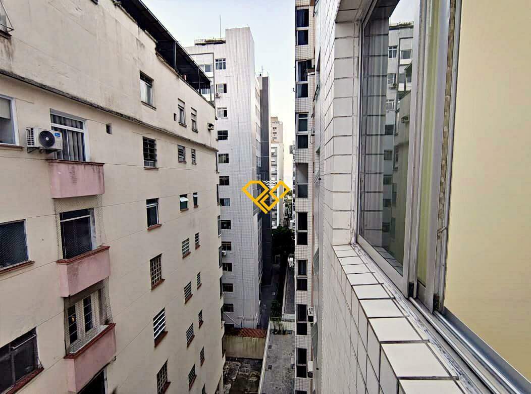 Apartamento à venda no Boqueirão: Vista