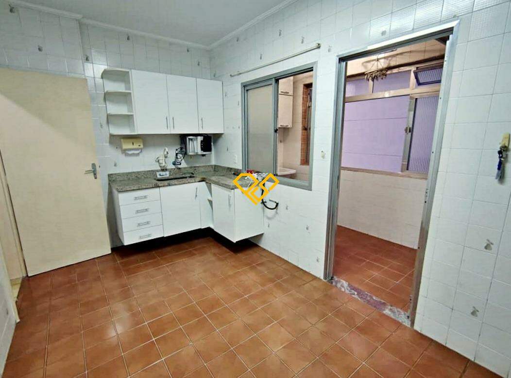 Apartamento à venda no Boqueirão: Cozinha