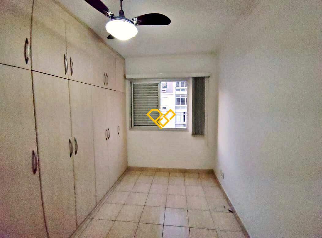Apartamento à venda no Boqueirão: Dormitório 2
