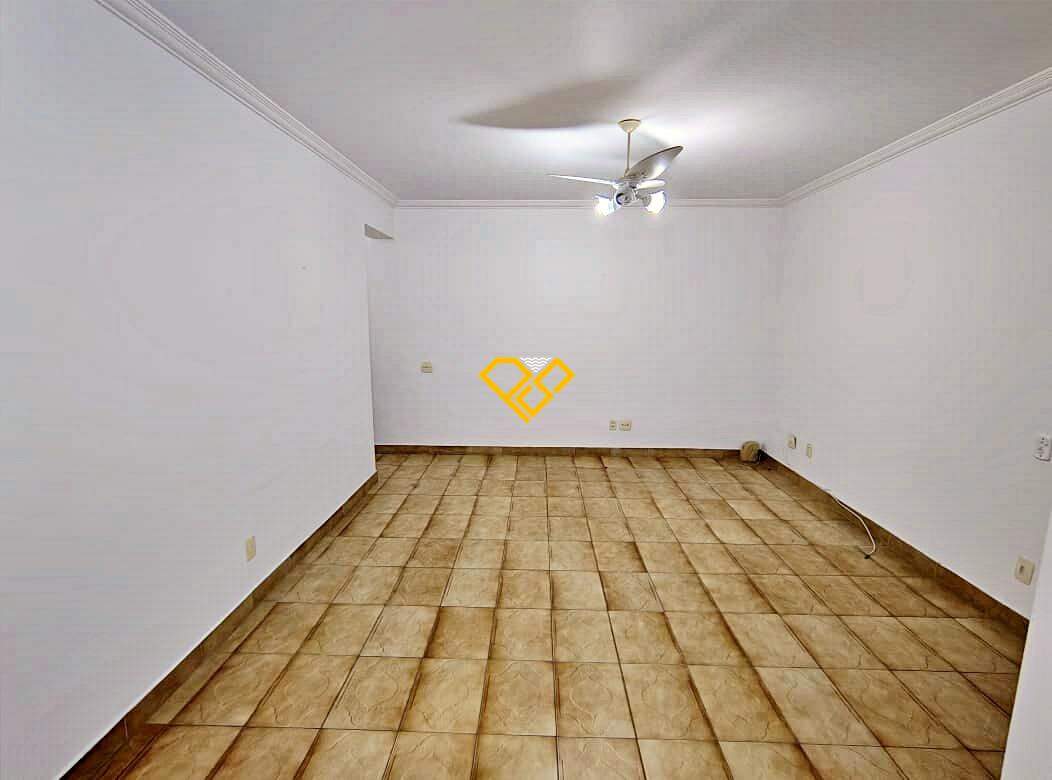 Apartamento à venda no Boqueirão: Sala
