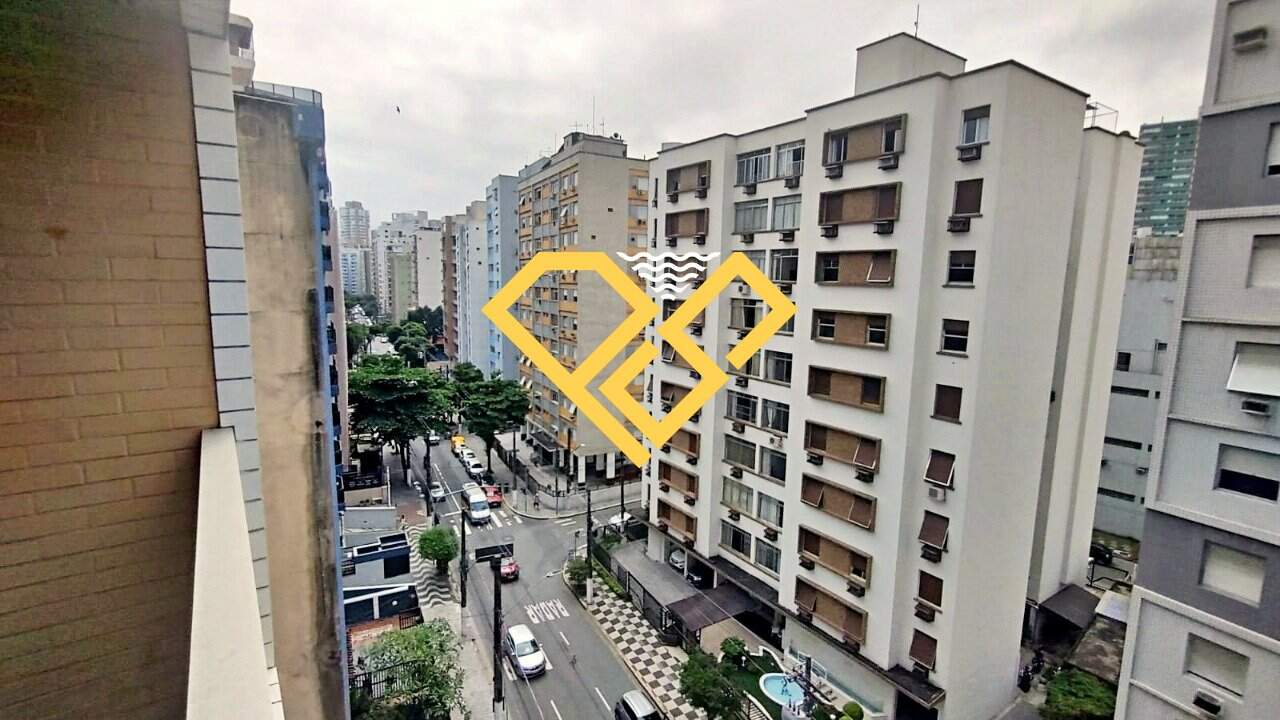 Apartamento à venda no Boqueirão: