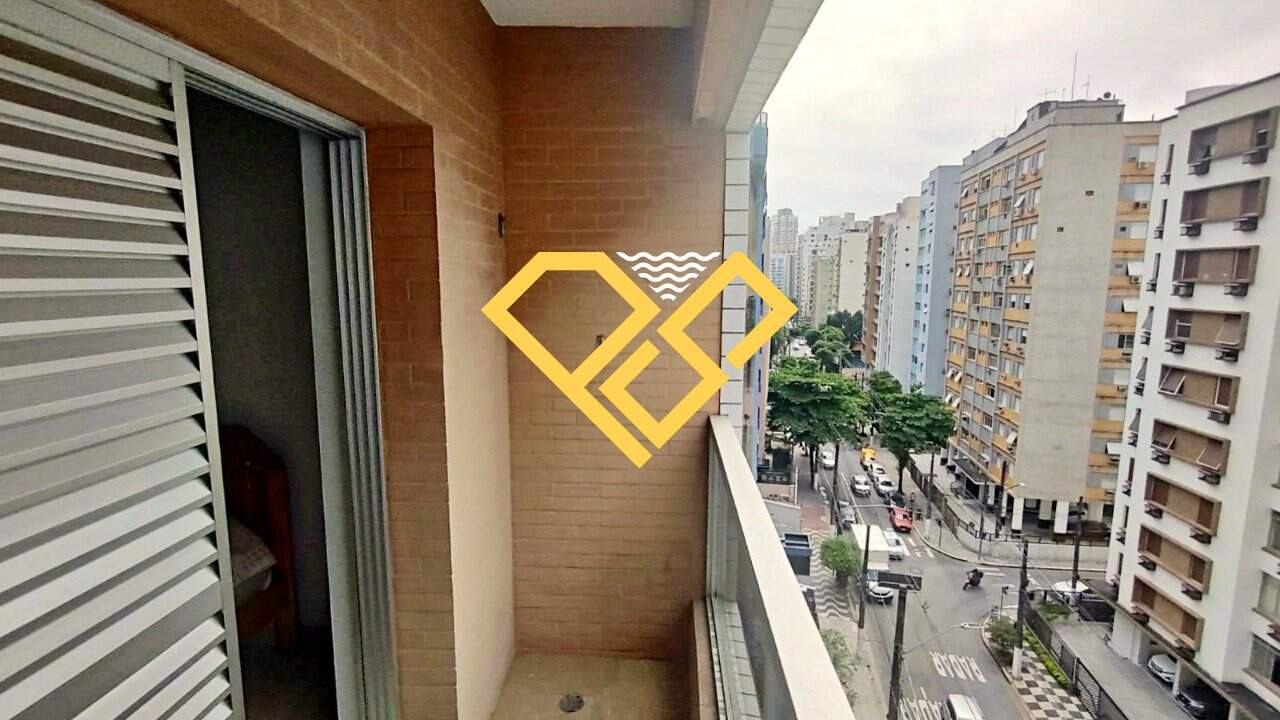 Apartamento à venda no Boqueirão: