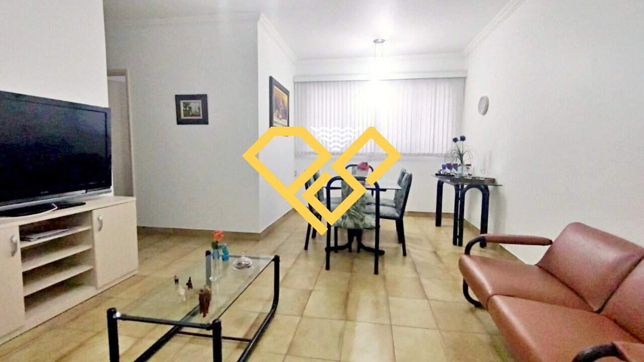 Apartamento à venda no Boqueirão: