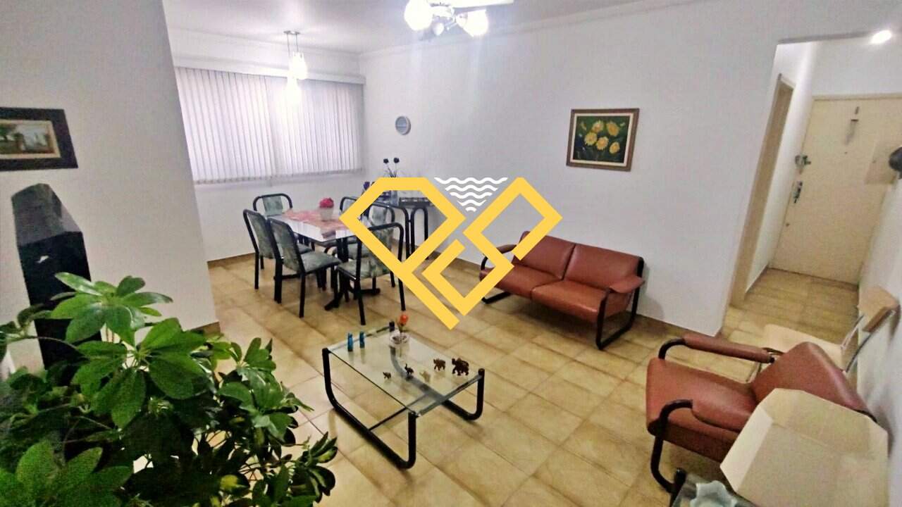 Apartamento à venda no Boqueirão:
