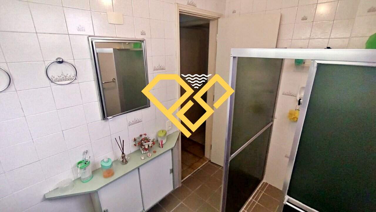 Apartamento à venda no Boqueirão: