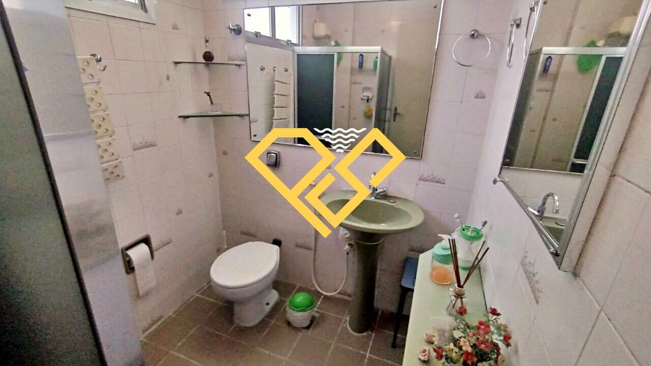 Apartamento à venda no Boqueirão: