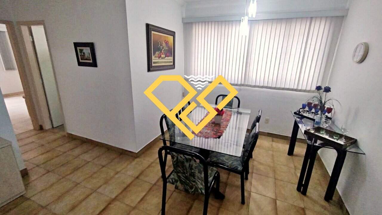 Apartamento à venda no Boqueirão: