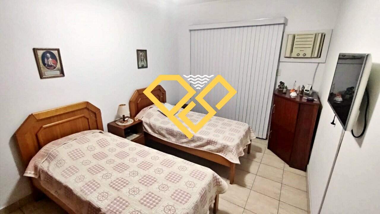 Apartamento à venda no Boqueirão: