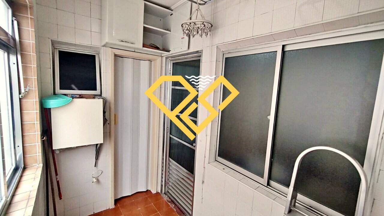 Apartamento à venda no Boqueirão:
