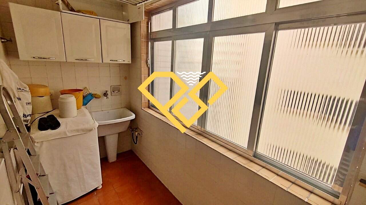 Apartamento à venda no Boqueirão: