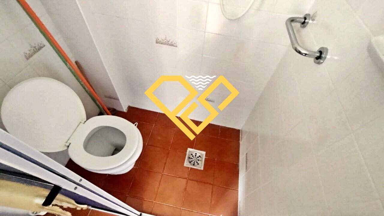 Apartamento à venda no Boqueirão: