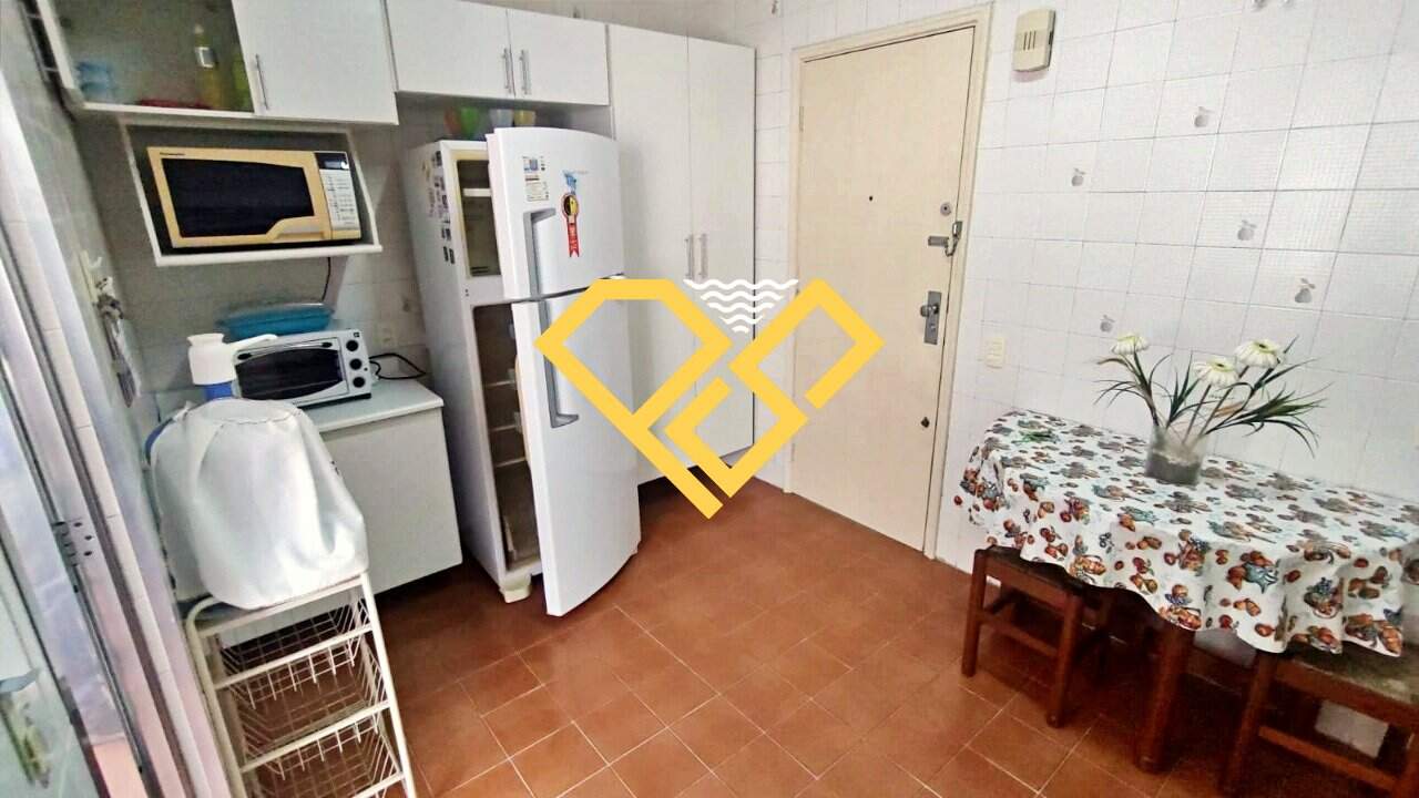 Apartamento à venda no Boqueirão: