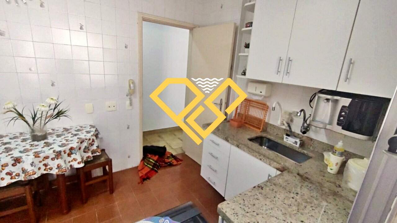 Apartamento à venda no Boqueirão: