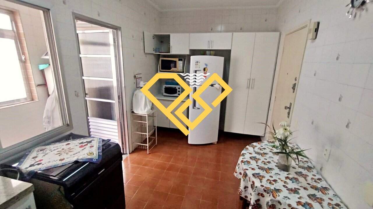 Apartamento à venda no Boqueirão: