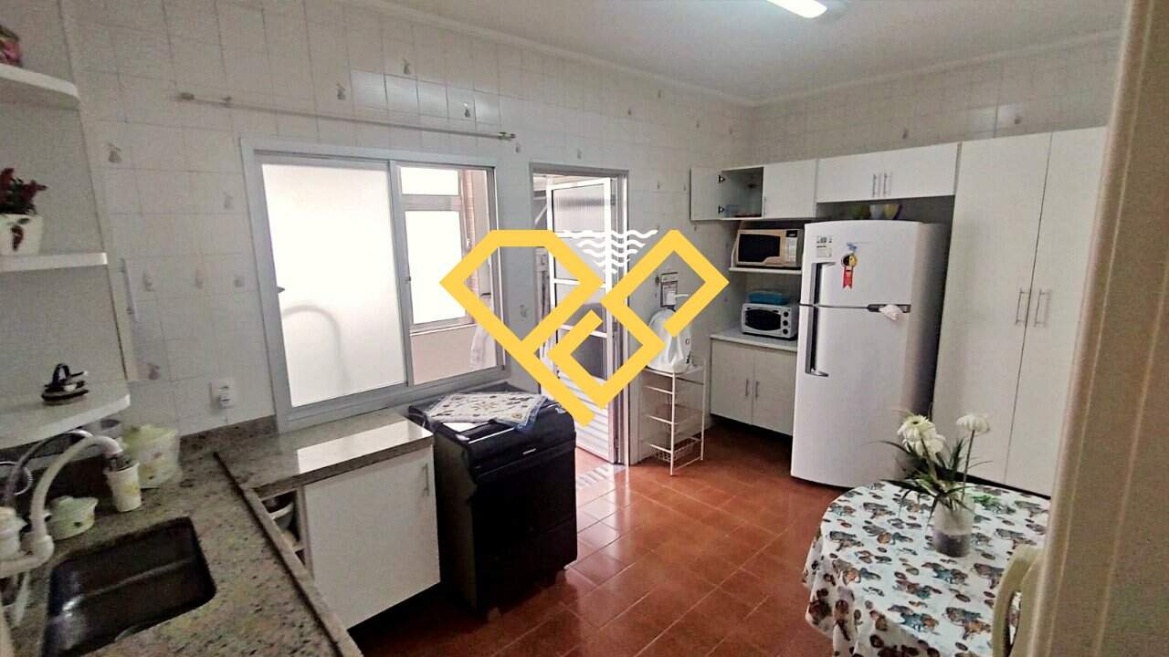 Apartamento à venda no Boqueirão:
