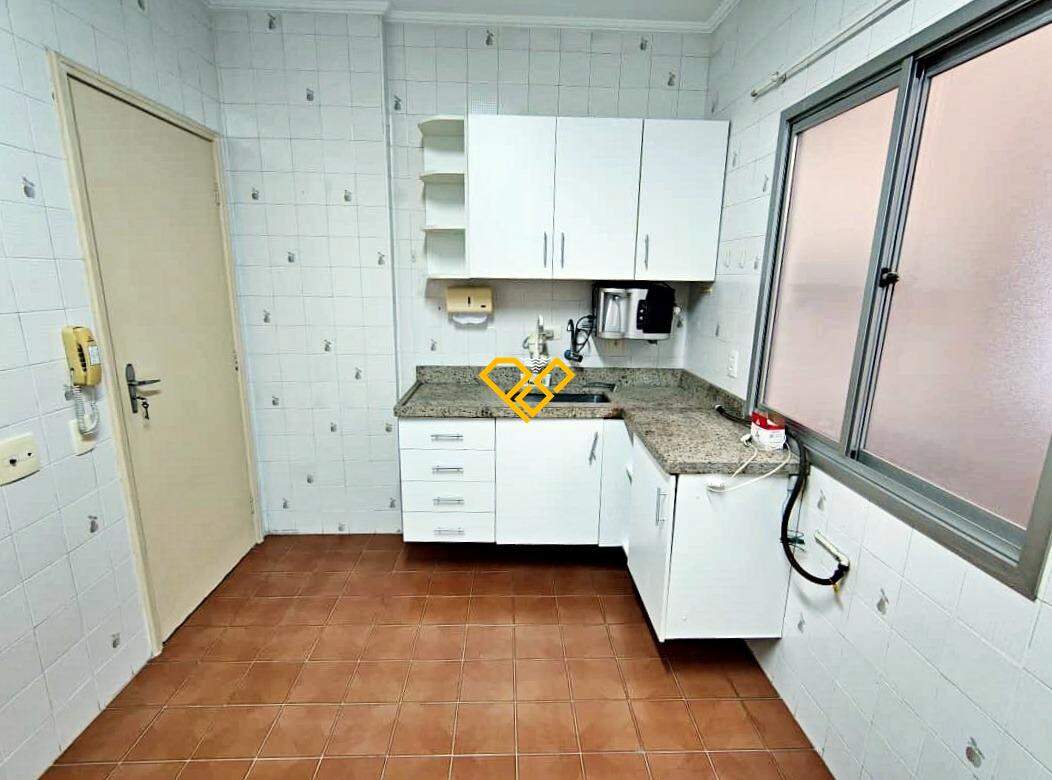 Apartamento à venda no Boqueirão: Cozinha