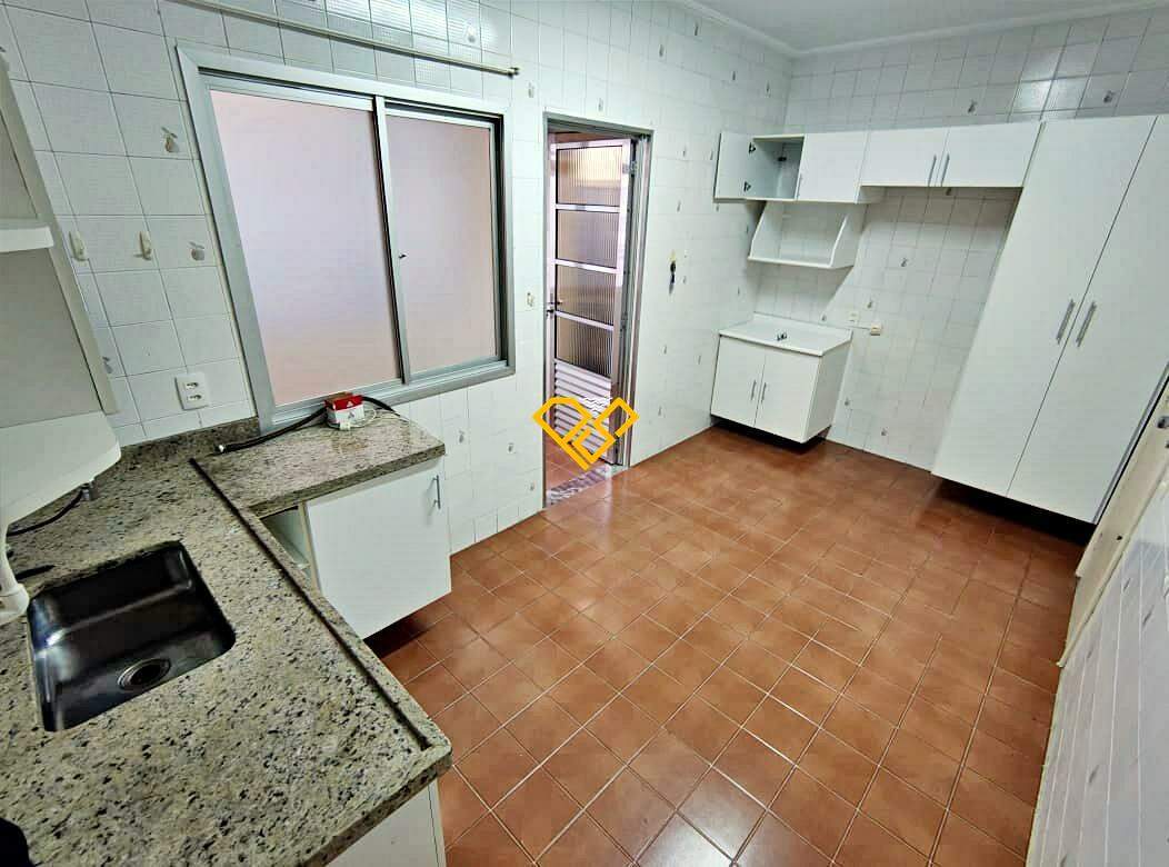 Apartamento à venda no Boqueirão: Cozinha