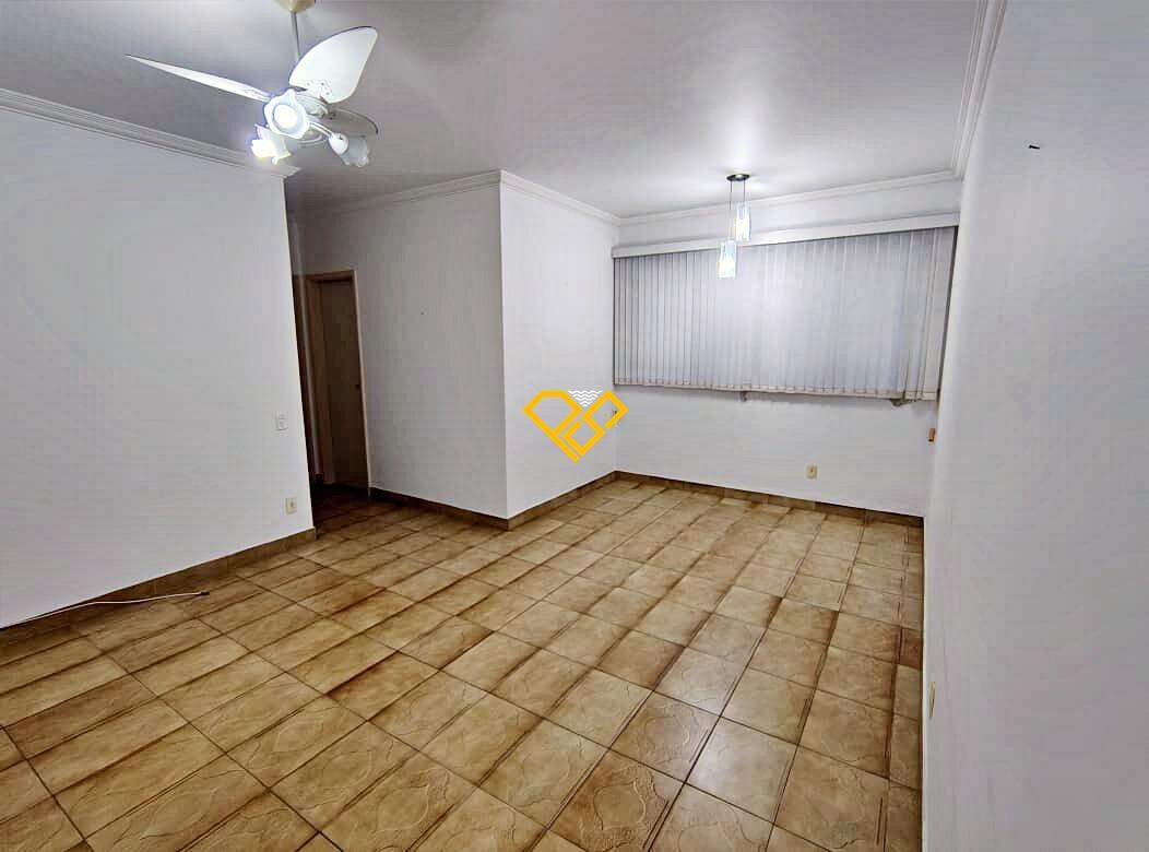 Apartamento à venda no Boqueirão: Sala