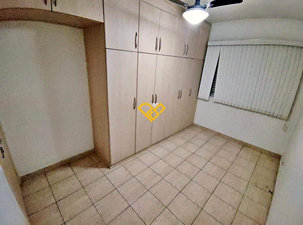 Apartamento à venda no Boqueirão: Dormitório 2