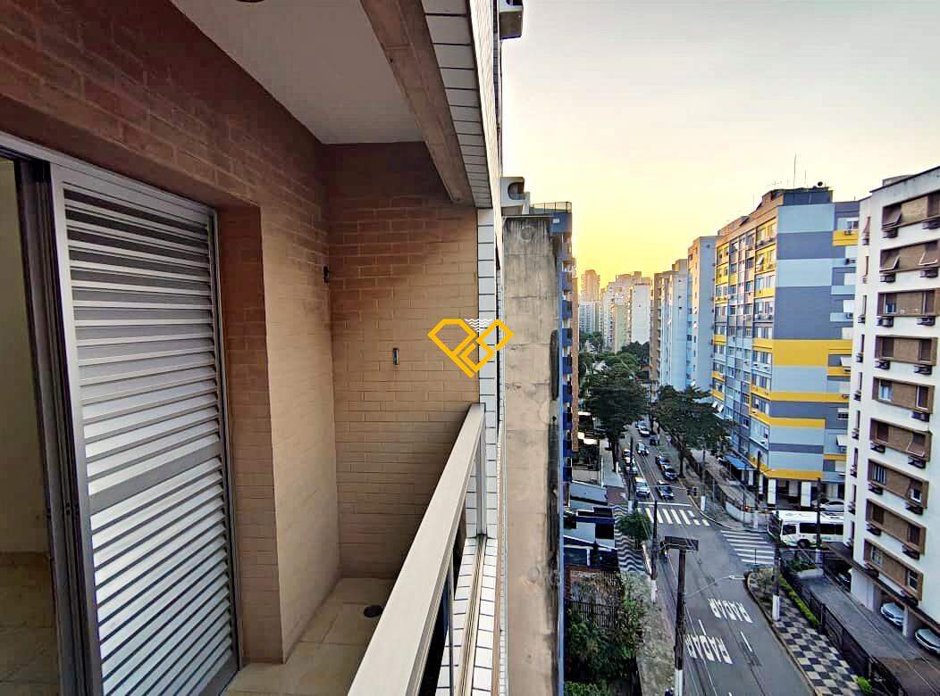 Apartamento à venda no Boqueirão: VIsta