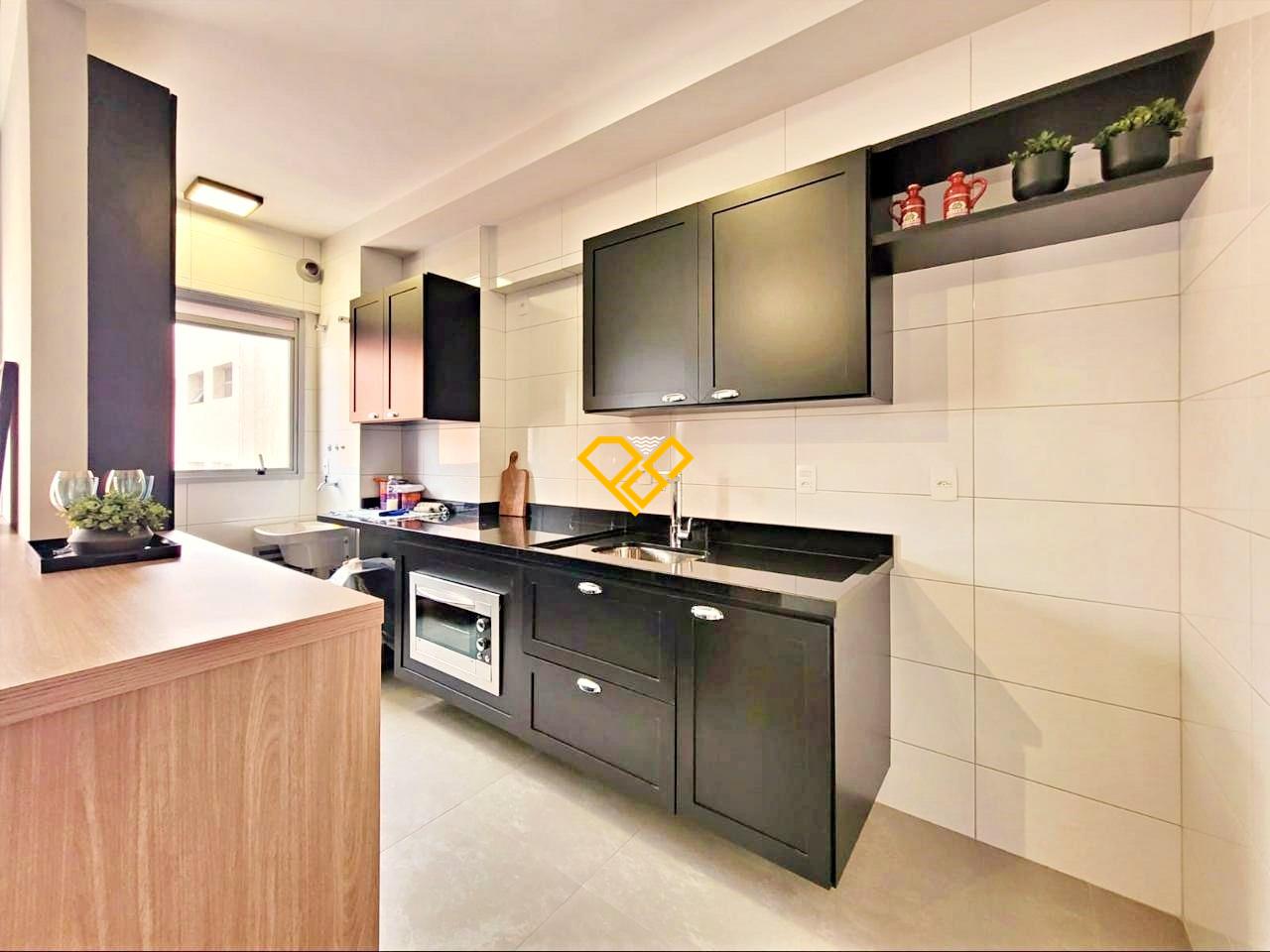 Apartamento à venda no Boqueirão: Cozinha