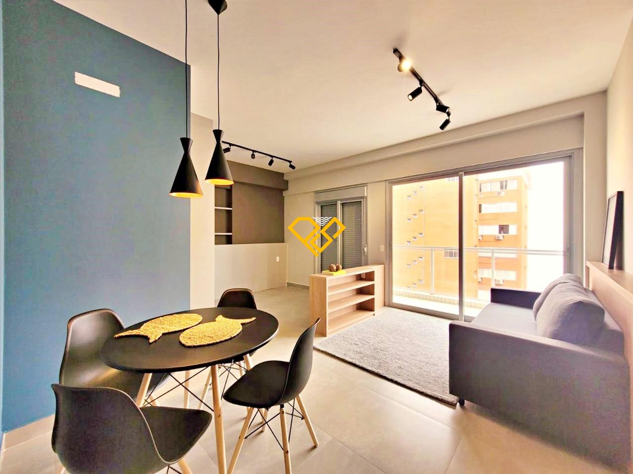 Apartamento à venda no Boqueirão: Sala