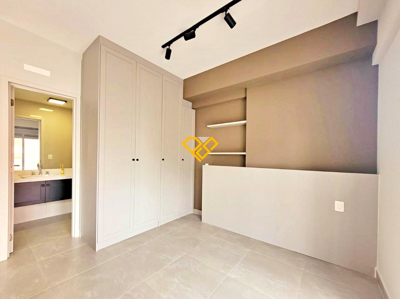 Apartamento à venda no Boqueirão: Dormitório