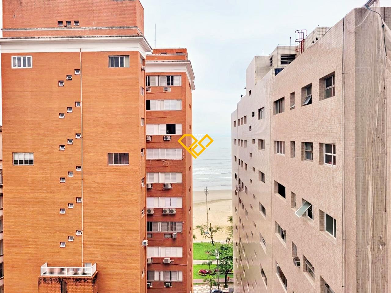 Apartamento à venda no Boqueirão: Vista