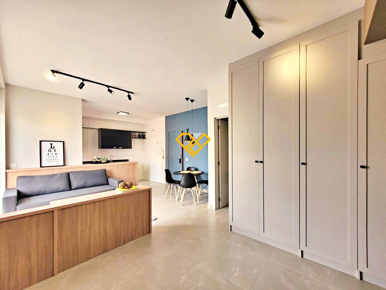 Apartamento à venda no Boqueirão: Dormitório