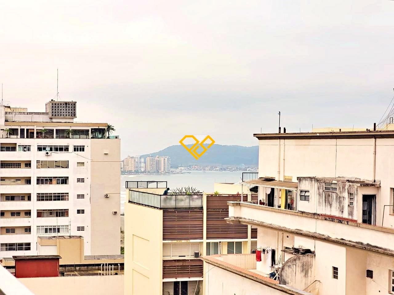 Apartamento à venda no Boqueirão: Vista