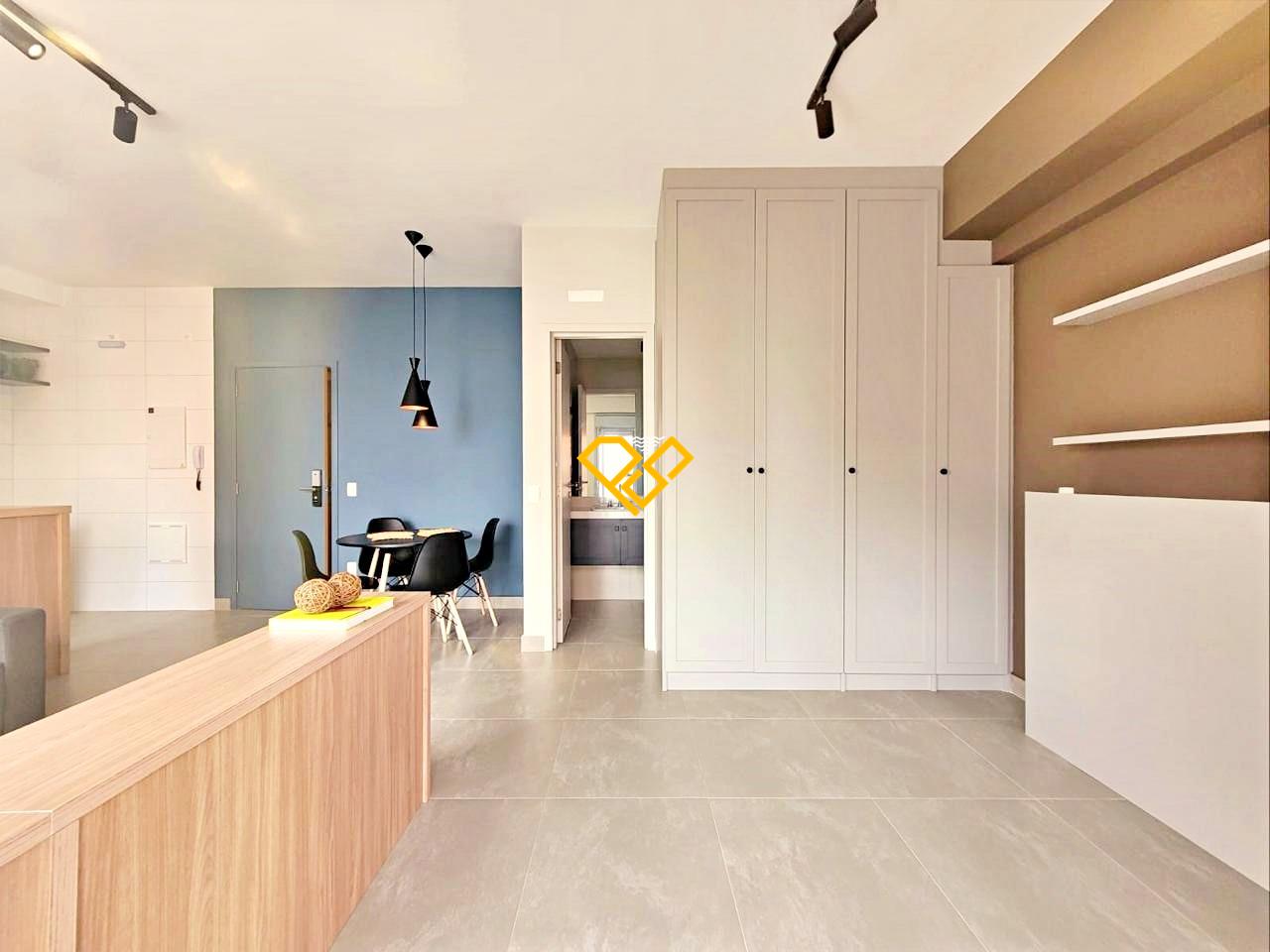 Apartamento à venda no Boqueirão: Dormitório