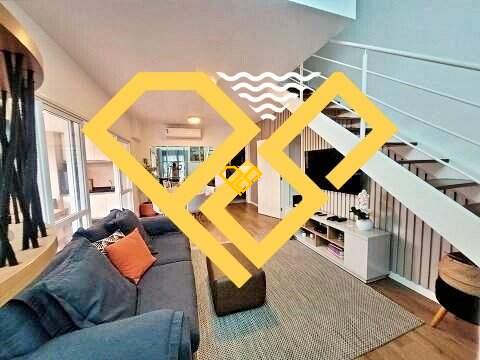 Apartamento à venda no Gonzaga: 