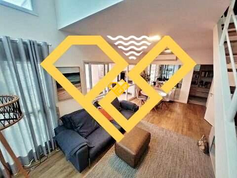 Apartamento à venda no Gonzaga: 