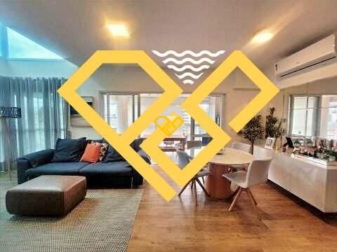 Apartamento à venda no Gonzaga: 