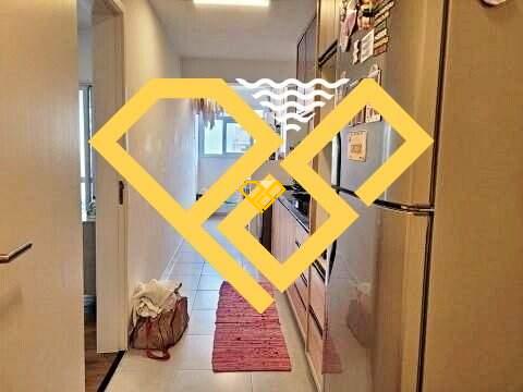 Apartamento à venda no Gonzaga: 