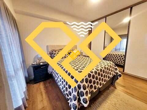 Apartamento à venda no Gonzaga: 