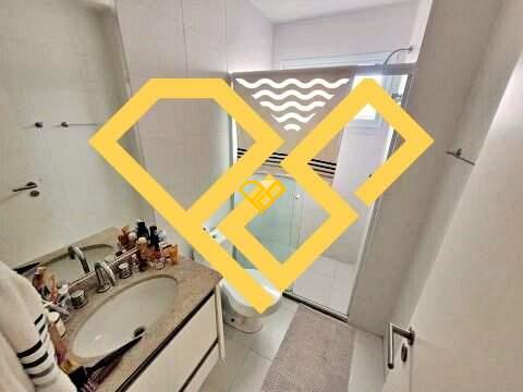 Apartamento à venda no Gonzaga: 