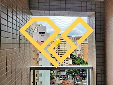 Apartamento à venda no Gonzaga: 