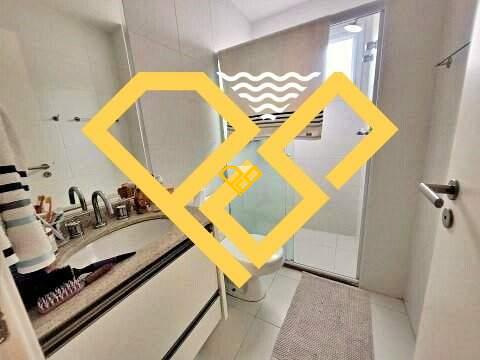 Apartamento à venda no Gonzaga: 