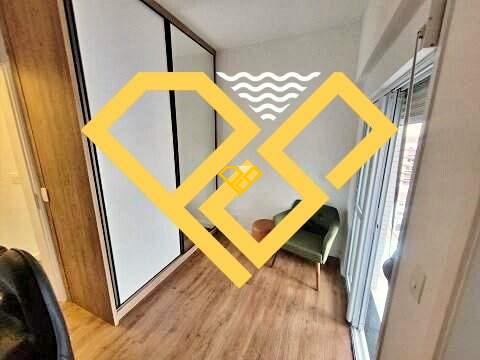 Apartamento à venda no Gonzaga: 