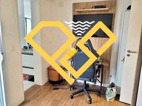 Apartamento à venda no Gonzaga: 