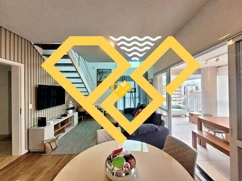 Apartamento à venda no Gonzaga: 