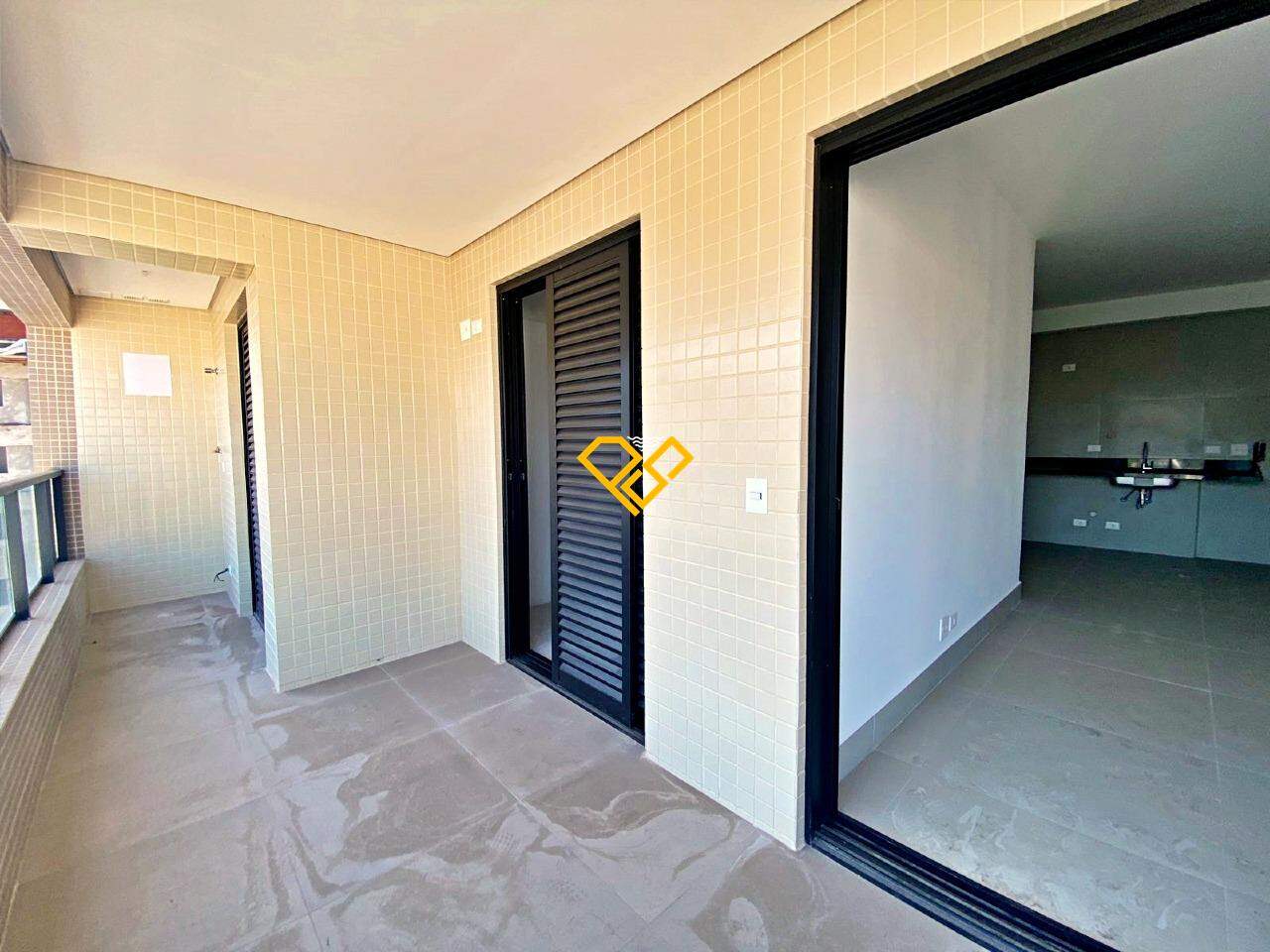 Apartamento à venda no José Menino: 