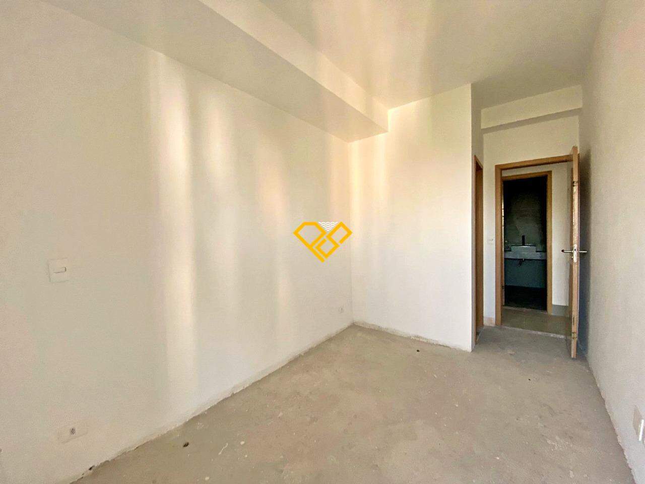 Apartamento à venda no José Menino: Dormitório 1 - suíte