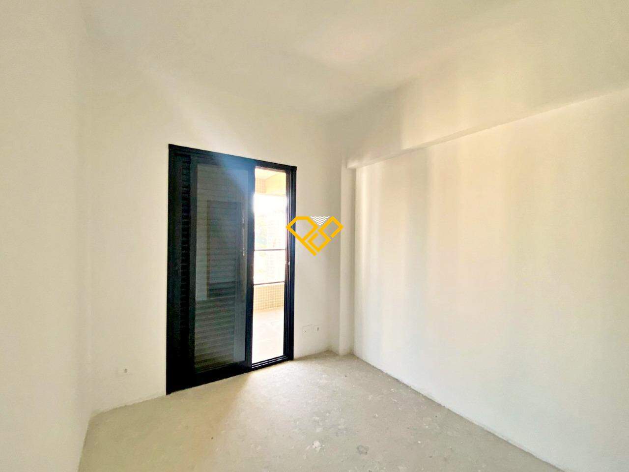 Apartamento à venda no José Menino: Dormitório 2
